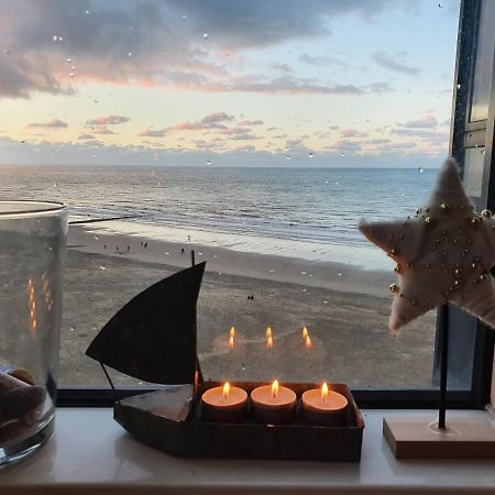 Le 7Eme Ciel Westende Middelkerke Eksteriør bilde
